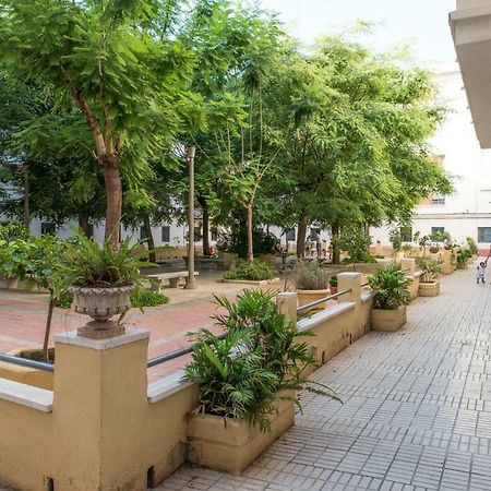 Apartamento Cerca De La Playa Y El Centro Valencia Exterior foto